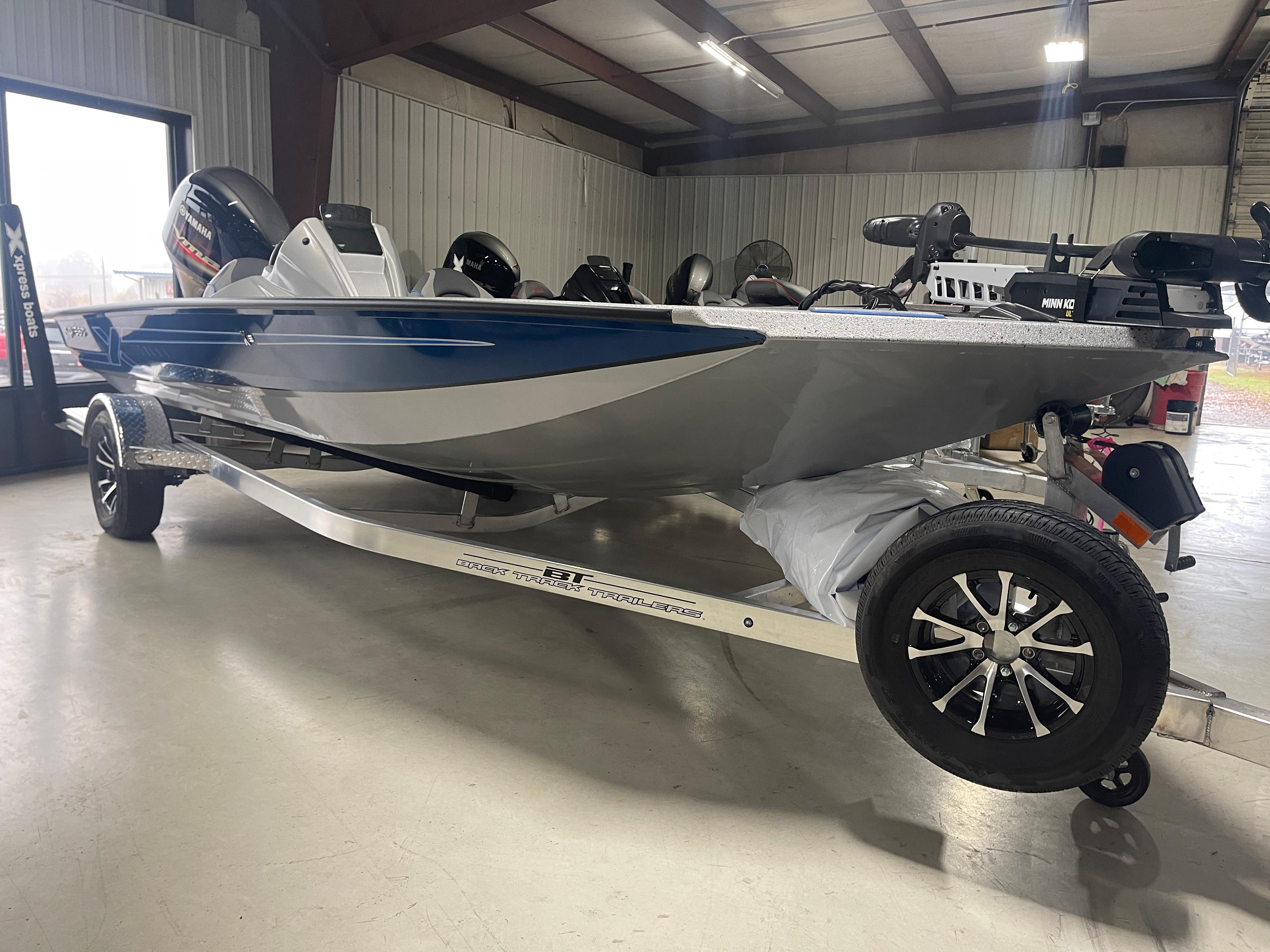 New 2023 Xpress X19 Pro, 71852 Nashville Boat Trader