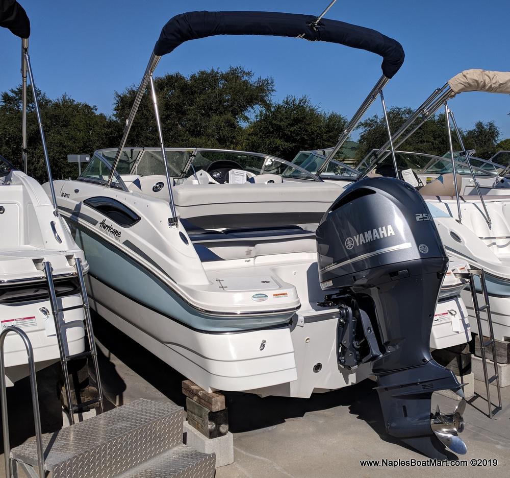 Hurricane Boats For Sale In Florida Boat Trader