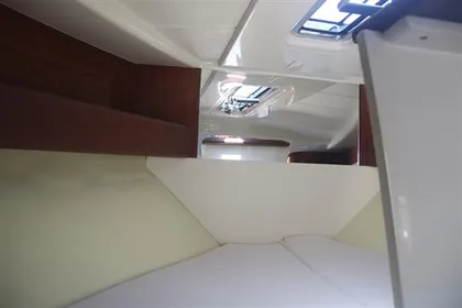 2015 Riva 33 Aquariva - Cabin