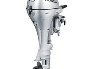 2023 Honda BF15D3LHT