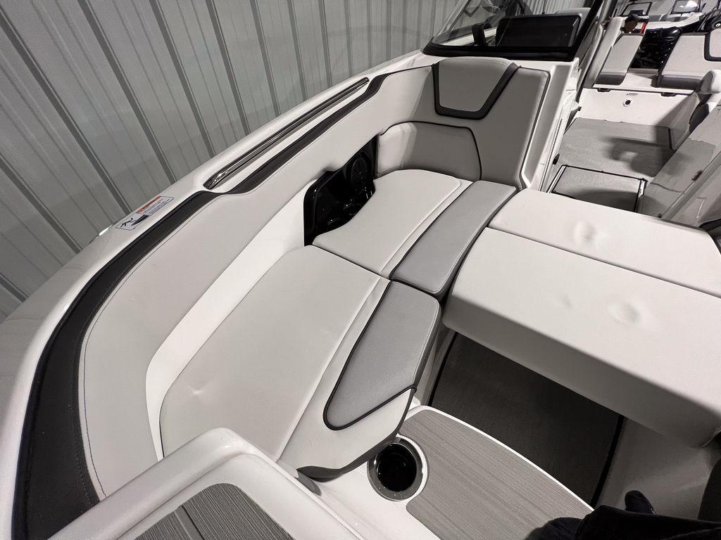 2024 Yamaha Boats SX250