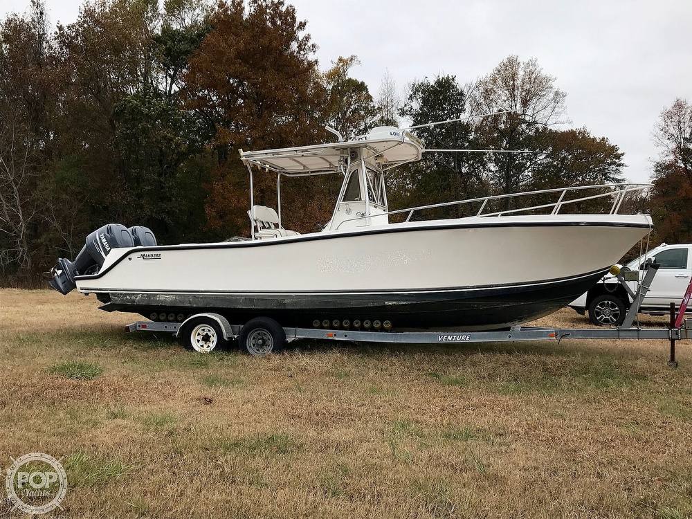 Mako Boats For Sale In Virginia Boat Trader