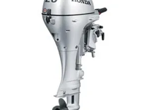 2023 Honda BF20D3LHT