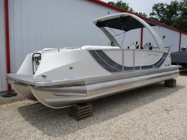 2023 South Bay 25 Sport RS9 3.0+