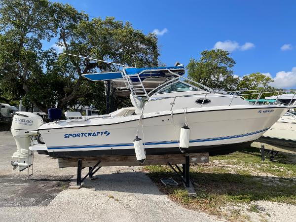 Cuddy Cabin Boats For Sale In Florida By Owner Boat Trader
