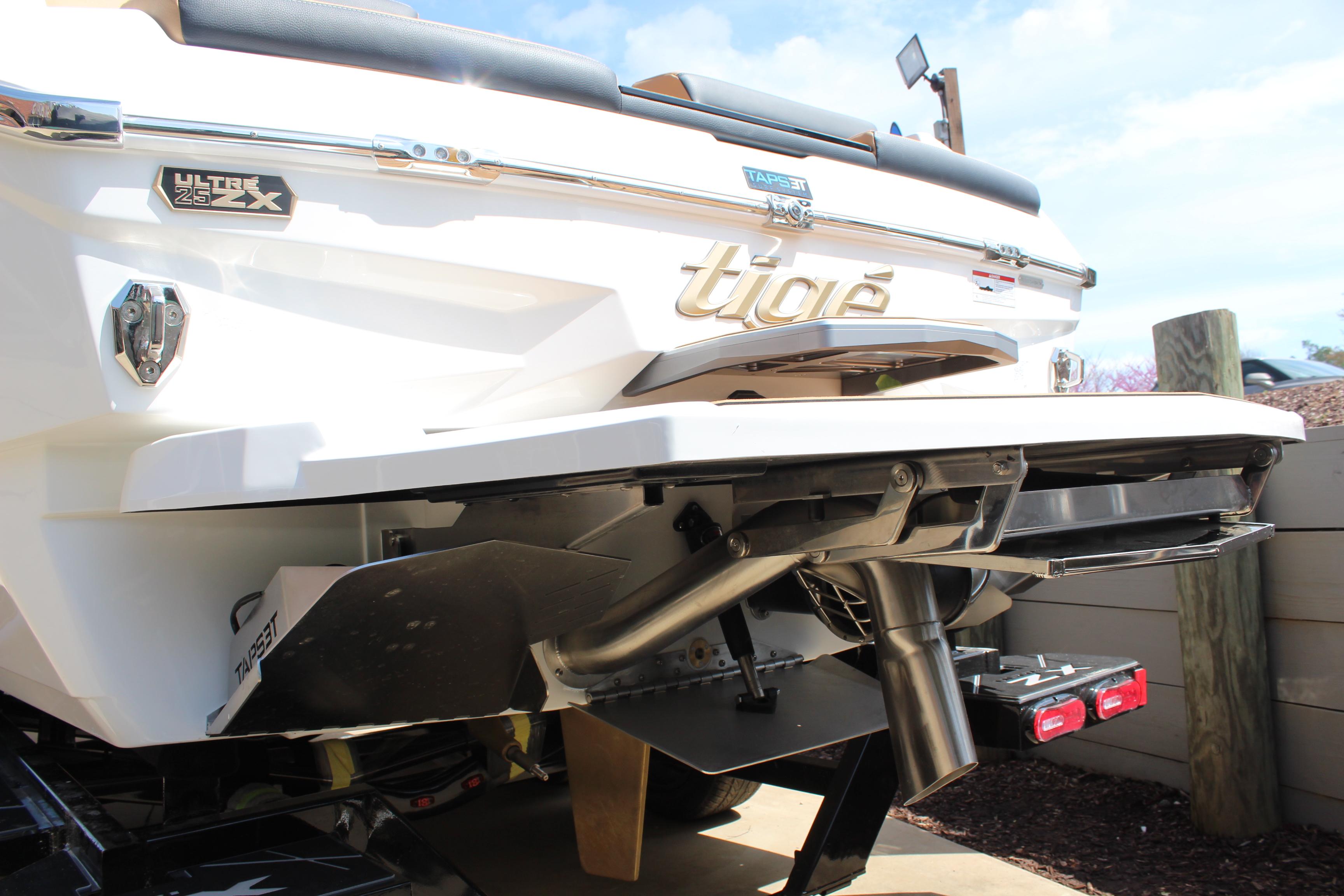 New 2024 Tigé Ultré 25ZX, 28117 Mooresville - Boat Trader
