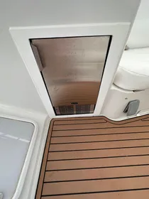 2003 Carver 530 Voyager Pilothouse