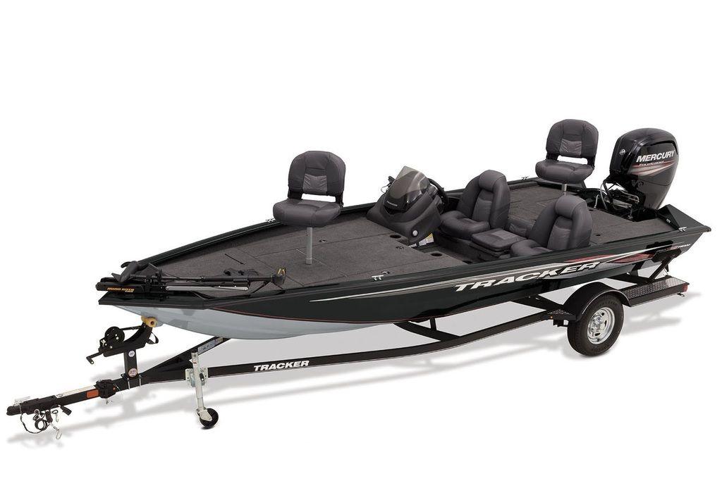 New 2023 Tracker PRO Team™ 190 TX Tournament Edition, 71373 Vidalia ...