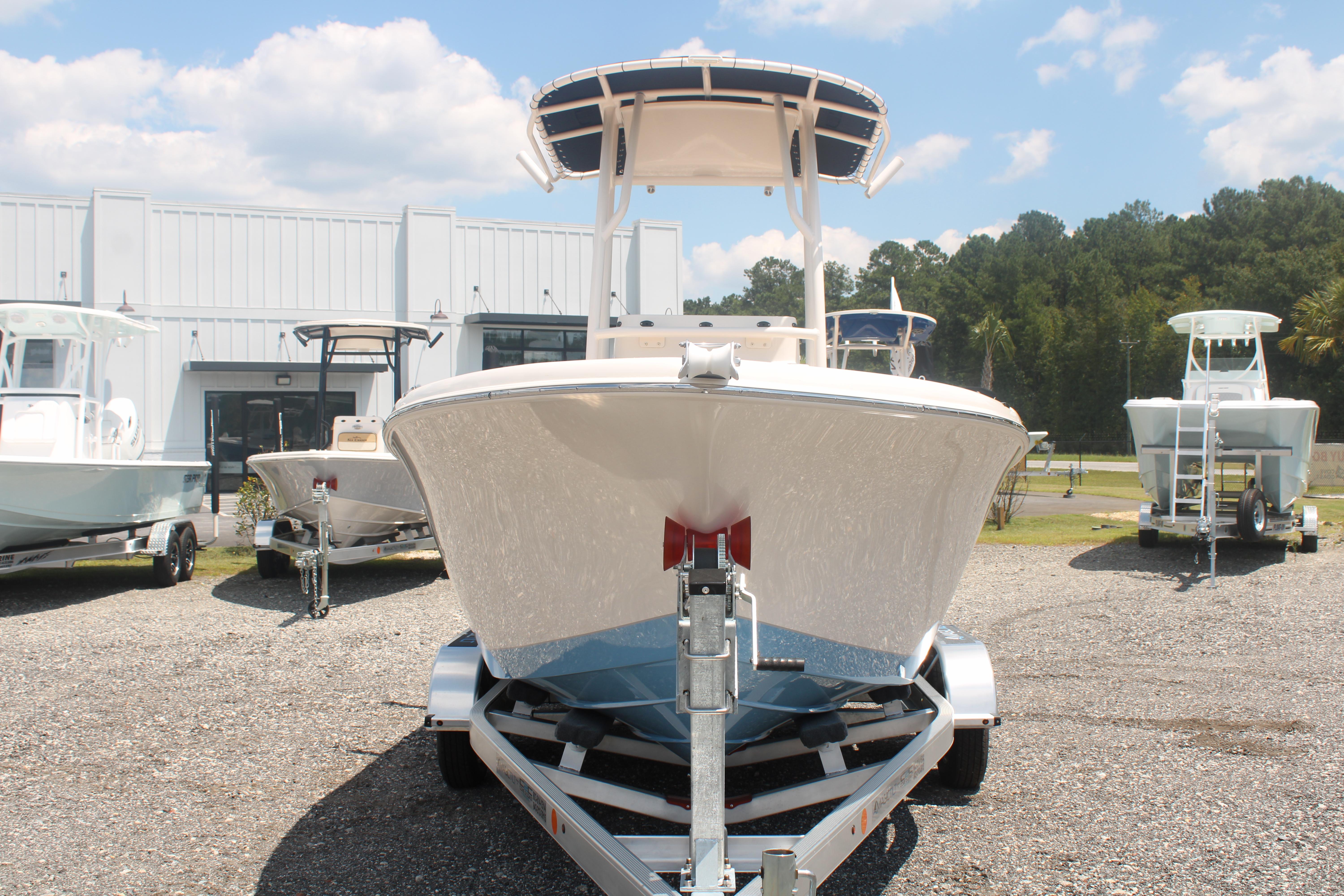 2013 Bluewater Sportfishing 2550 Center Console for sale - YachtWorld