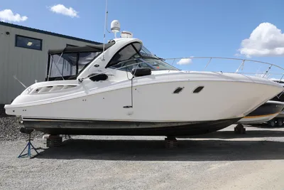 2008 Sea Ray 330 Sea Ray