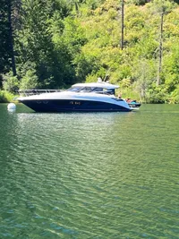 2016 Sea Ray 47 Sun dancer