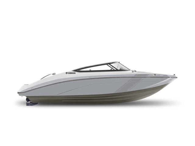 New 2023 Yamaha Boats SX195, 33037 Key Largo - Boat Trader
