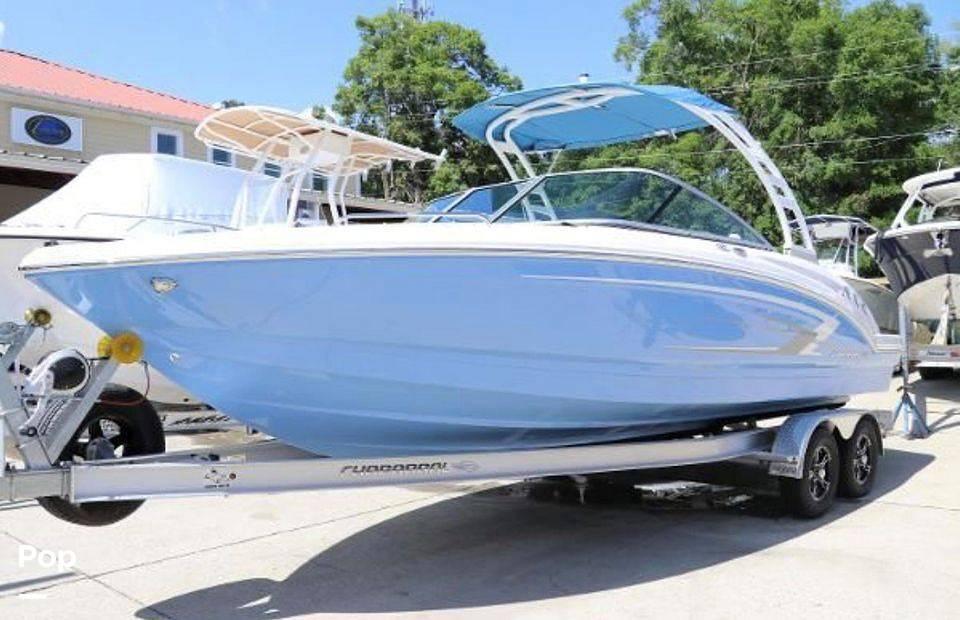 2023 Chaparral 23 SSi for sale in Cary, NC