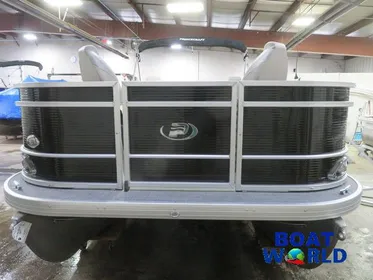 2024 Princecraft 23 Sportfisher 2-S RL Swingback/Fish Pontoon & Mer