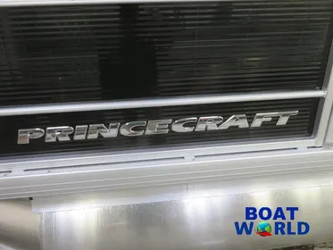 2024 Princecraft 23 Sportfisher 2-S RL Swingback/Fish Pontoon & Mer