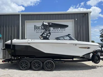 2021 Nautique Super Air Nautique G23