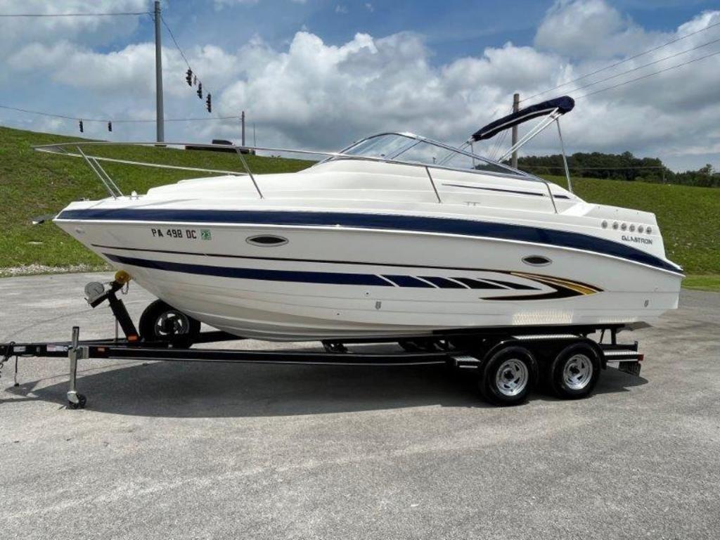 New 2008 Glastron GT249, 42503 Somerset - Boat Trader