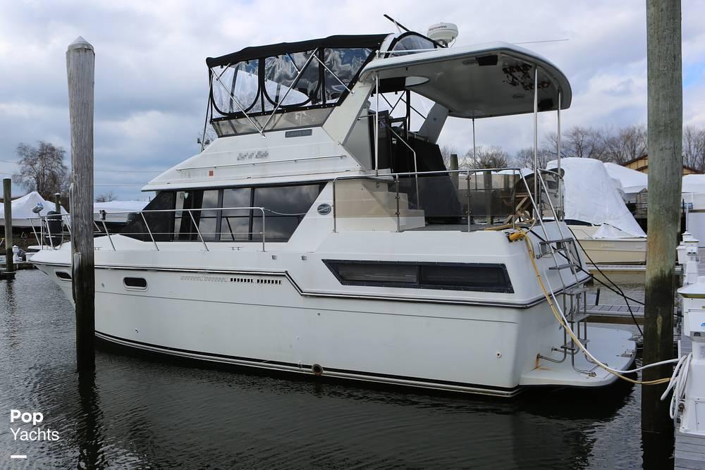 1988 Carver 3807 Aft Cabin for sale in West Haven, CT