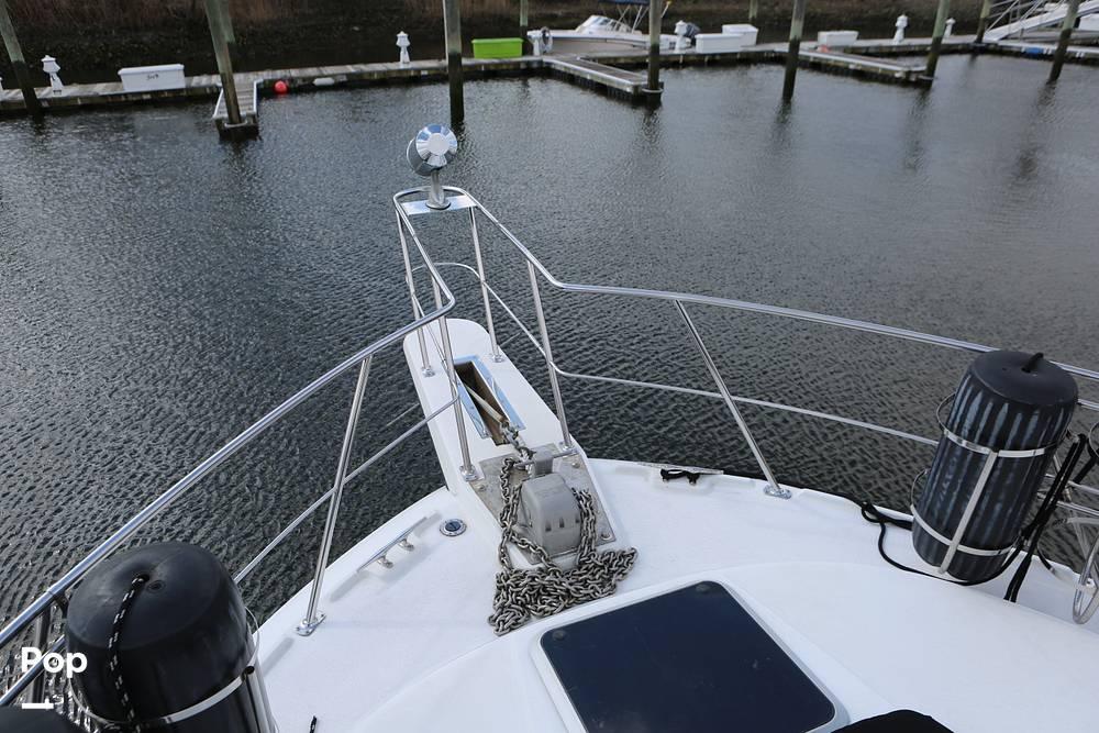 1988 Carver 3807 Aft Cabin for sale in West Haven, CT
