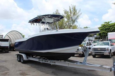 Polar Boats For Sale In Florida Boat Trader
