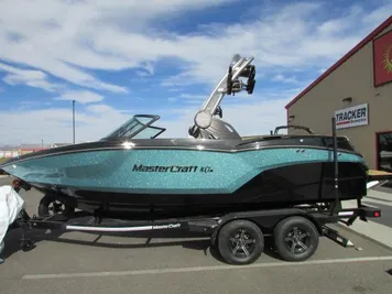 2024 MasterCraft NXT 21