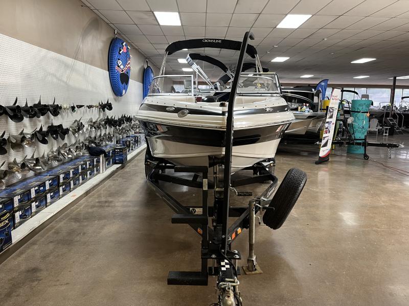 Used 2013 Crownline 19XS, 67501 Hutchinson - Boat Trader