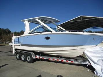 Explore Chaparral 280 Osx Boats For Sale - Boat Trader