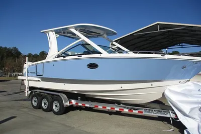 2023 Chaparral 280 OSX In stock
