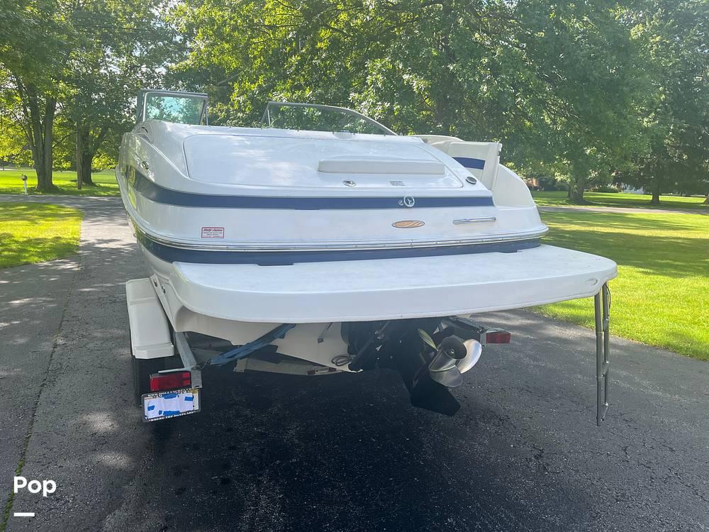 2005 Maxum 2400 SR3 for sale in Clarence Center, NY