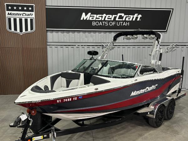 MasterCraft Xt21 boats for sale - Boat Trader