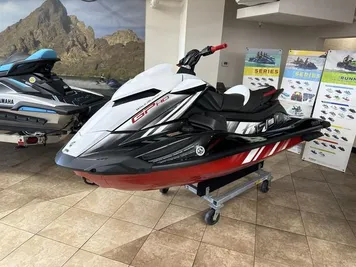 2024 Yamaha WaveRunner GP HO™ with Audio