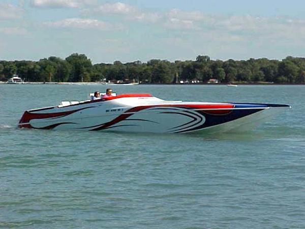 speed boats for sale