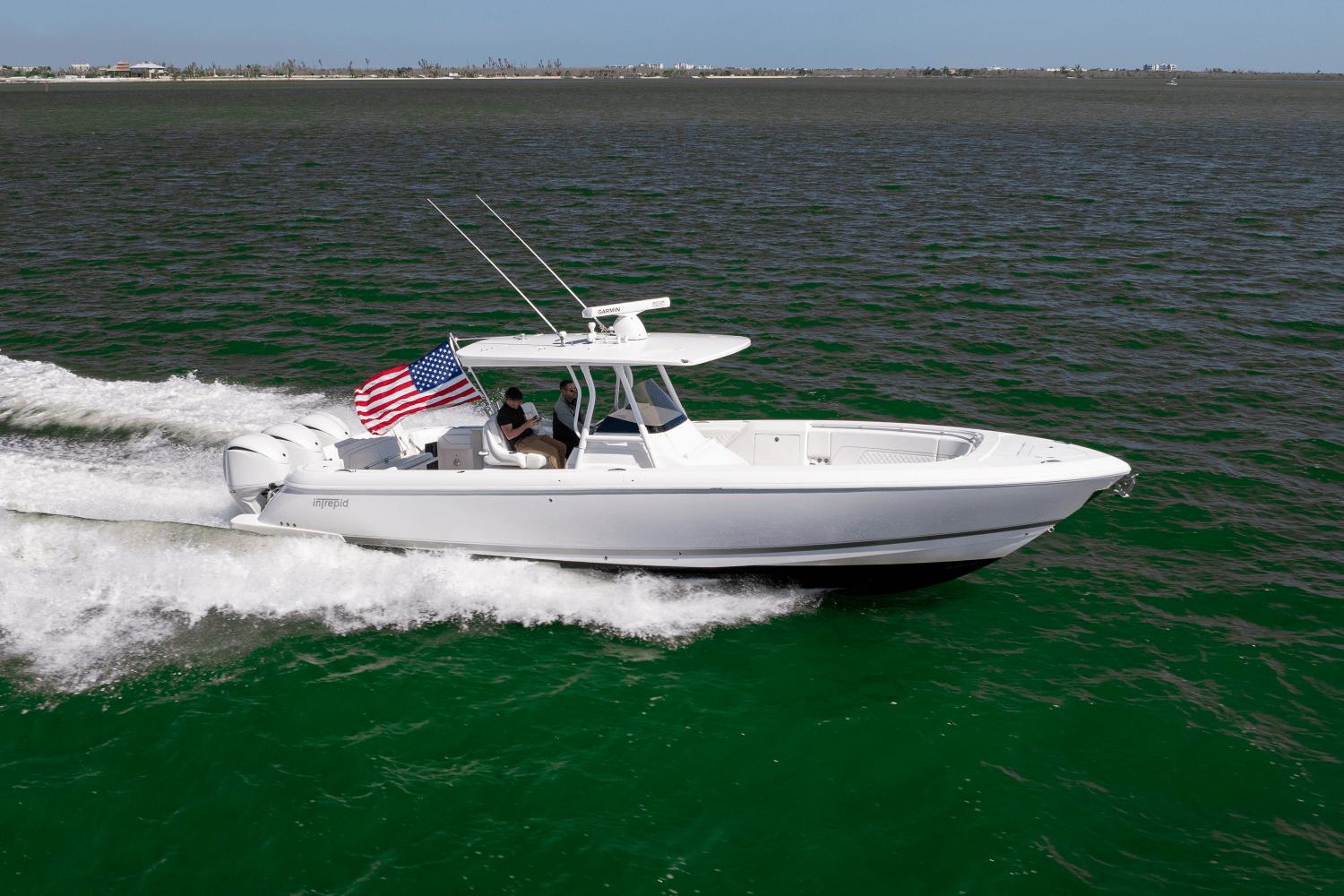 Saltwater Fishing boats for sale in Fort Myers - Boat Trader