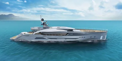 2023 Concept Latitude Yachts