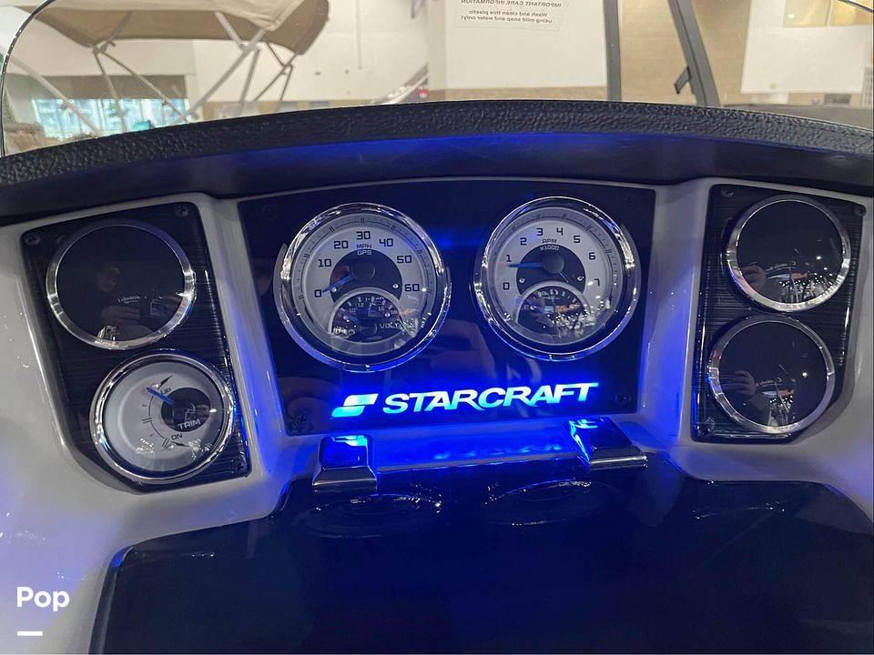 2022 Starcraft SLS 3 QDH for sale in Bennett, CO