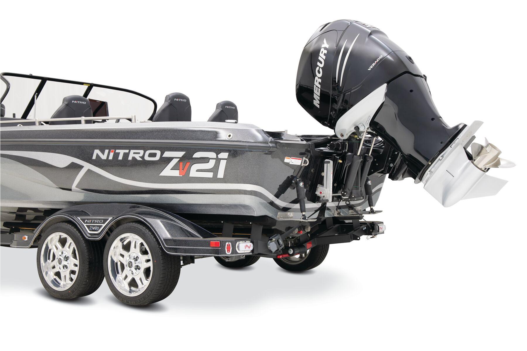 Nitro ZV21 Pro