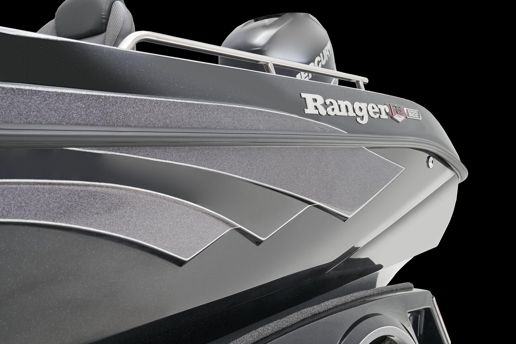 Manufacturer Provided Image: Ranger 622FS Pro