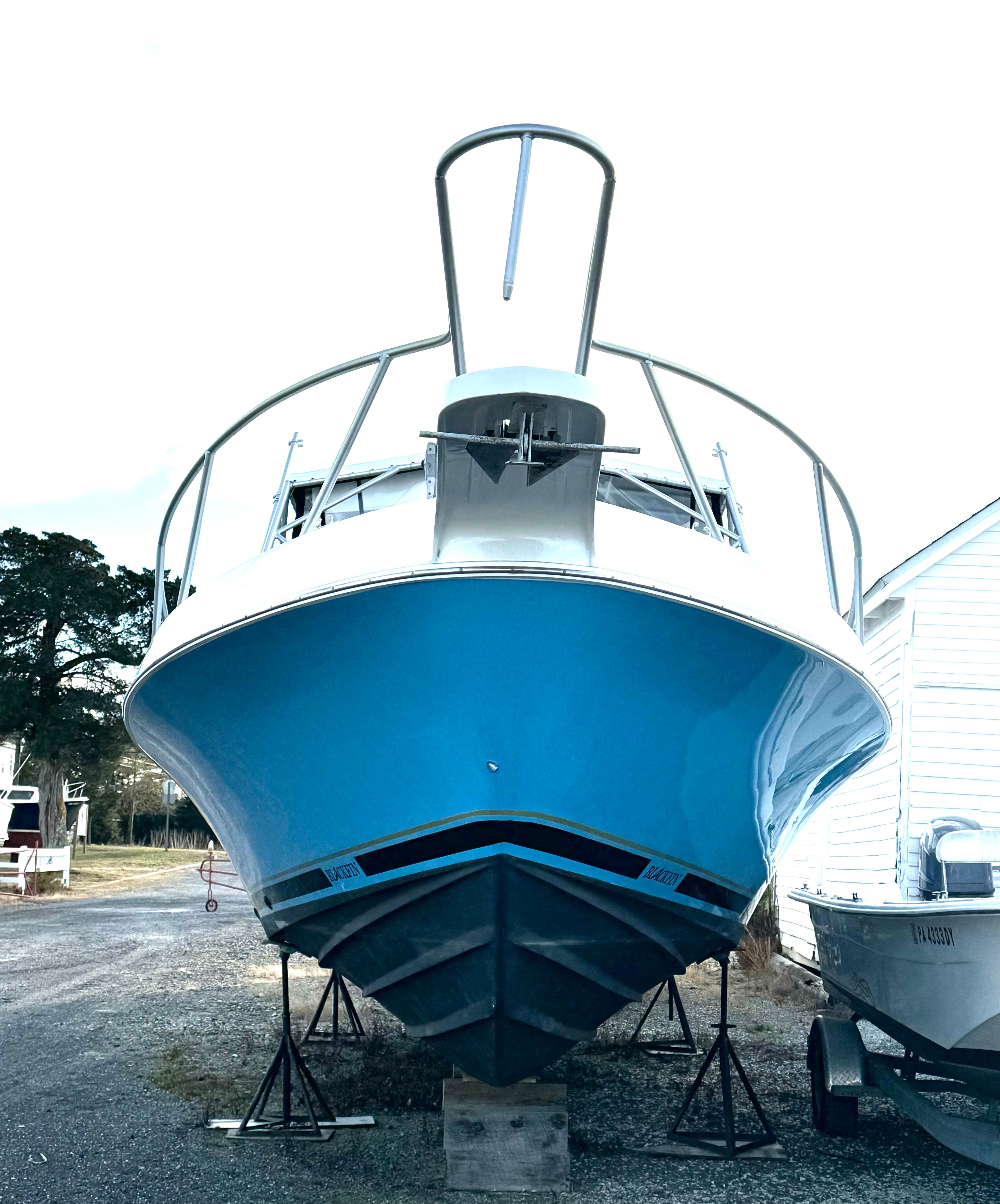 New 2024 Invincible 33 Open Fisherman, 08244 Somers Point - Boat