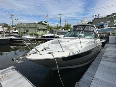 2016 Monterey 295 Sport Yacht