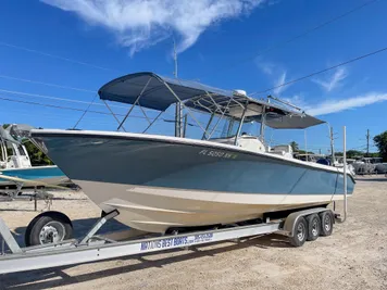 Blackwater boats for sale in 33037 - Boat Trader