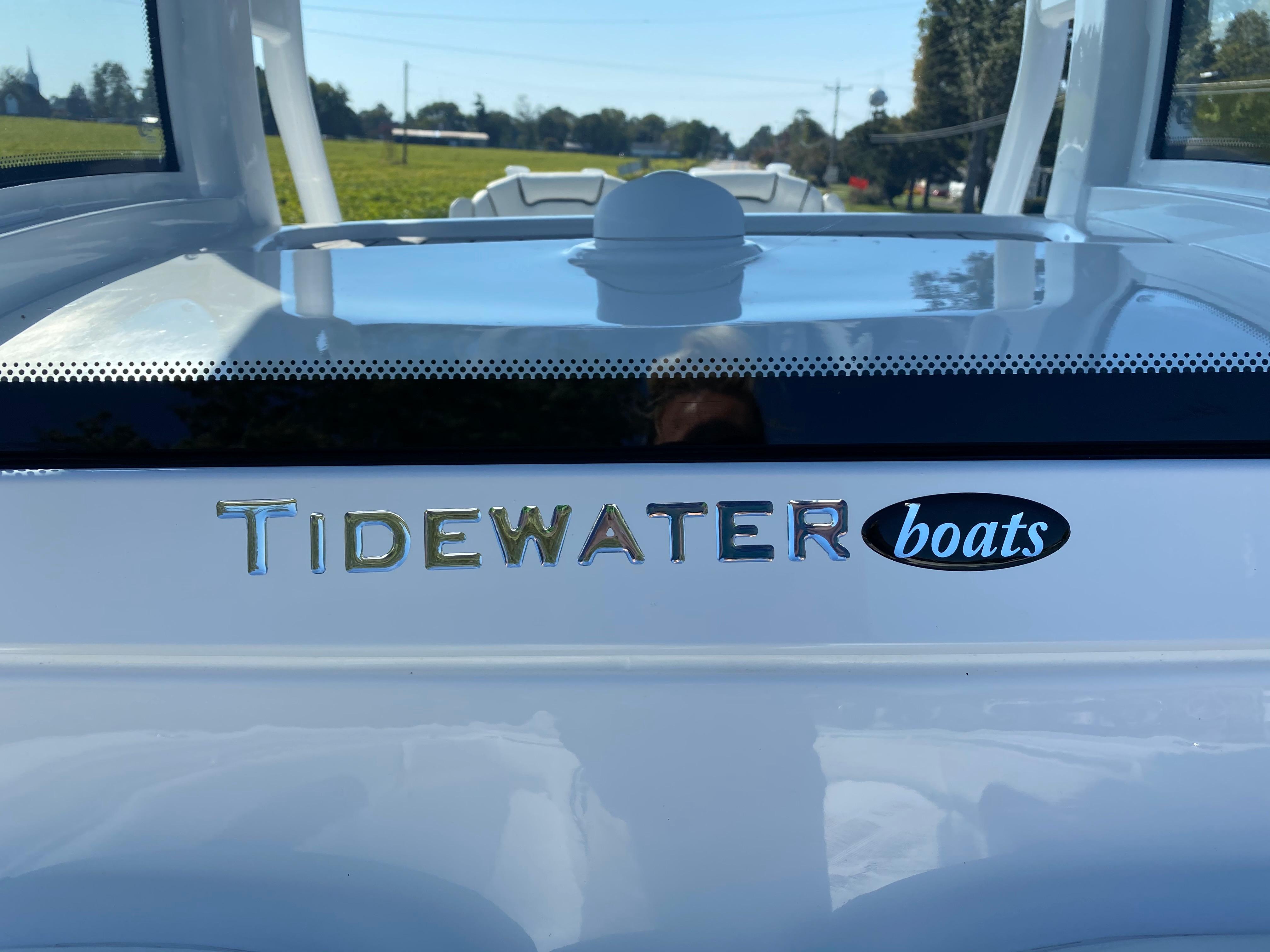 2023 Tidewater 280 CC Adventure Custom