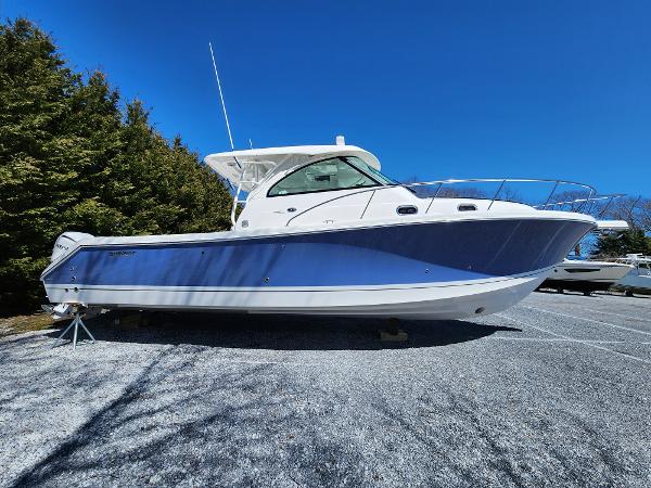 Explore Pursuit Offshore Boats For Sale - Boat Trader