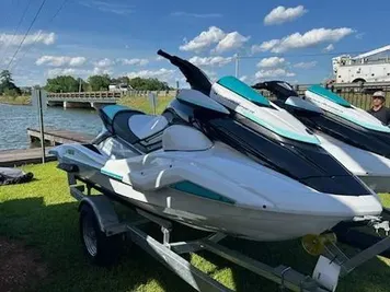 2024 Yamaha Boats FX HO W/AUDIO