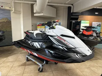 2024 Yamaha WaveRunner GP HO™ with Audio