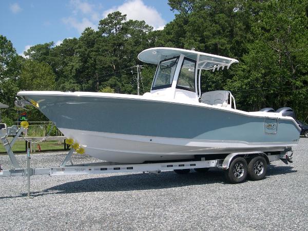 Sea Hunt Boats For Sale In Maryland Boat Trader