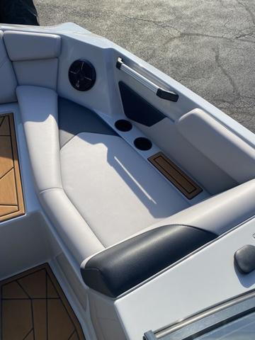 2021 ATX Boats 22 TYPE-S