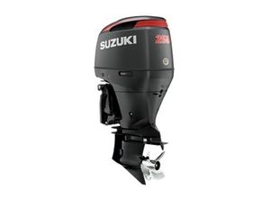 2022 Suzuki DF250SSTX