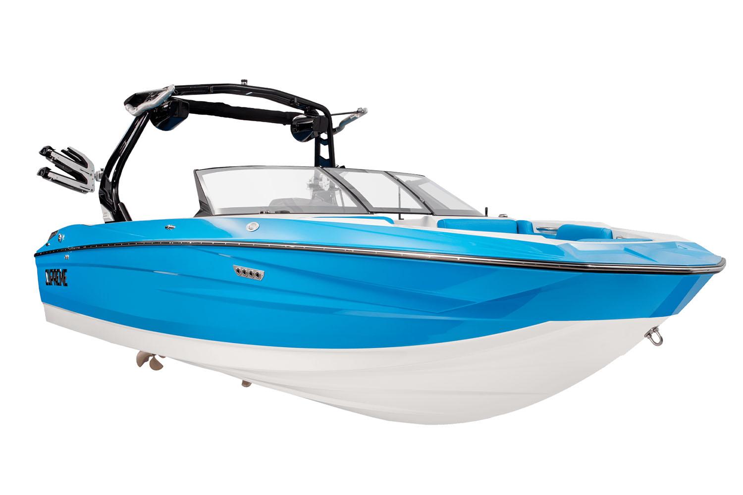 Supreme boats for sale - Boat Trader