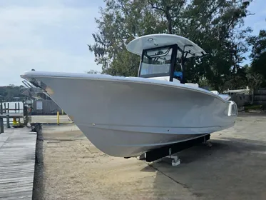 2025 Sea Hunt Ultra 275 SE