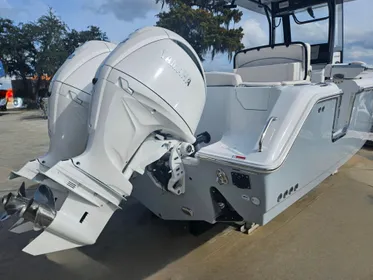 2025 Sea Hunt Ultra 275 SE